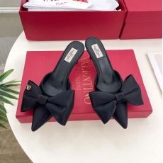 Valentino Slippers